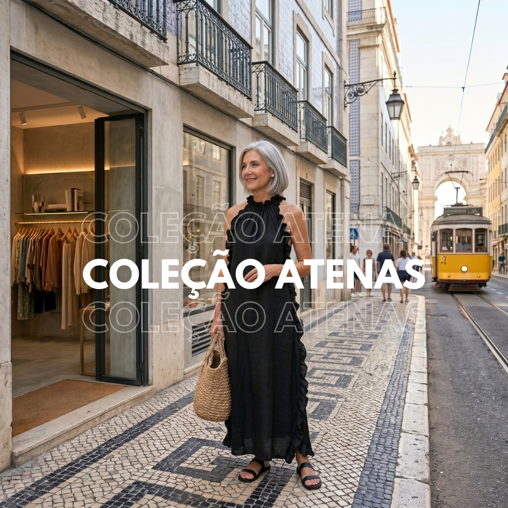 Coleção Atenas