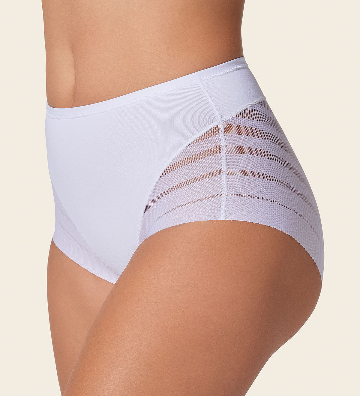 Lace Sculpt - Cueca Modeladora