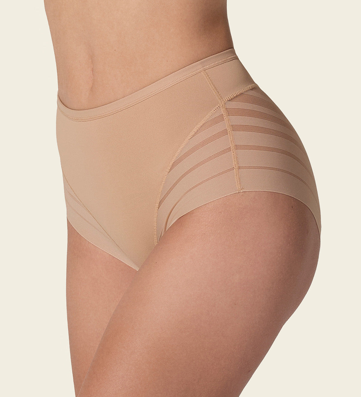 Lace Sculpt - Cueca Modeladora