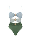 Swimsuit / S