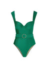 Sling Swimsuit / S