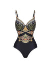 Swimsuit / S