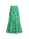 Umbrella Skirt / S