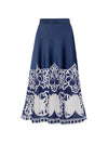 Skirt / S