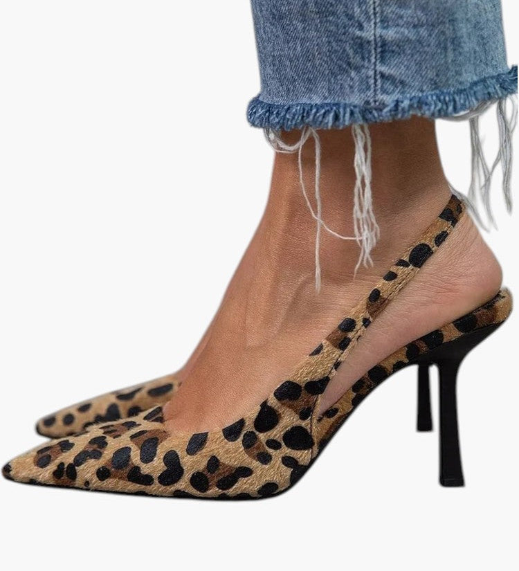 Stella - Sapatos Confortáveis