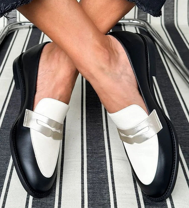 Faia - Mocassins modernos e elegantes