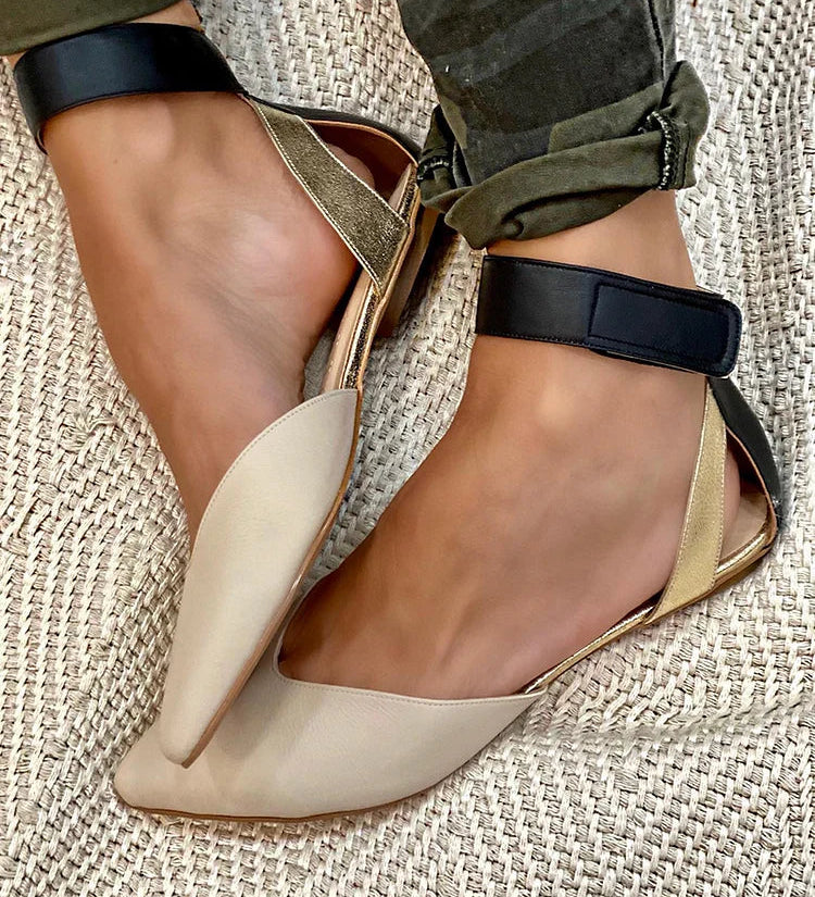 Joana - Ballerinas