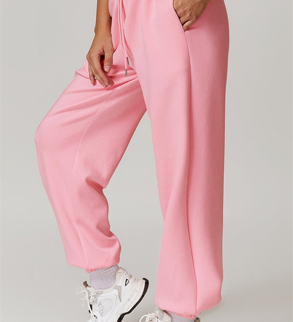 Calças Jogger Core Shift