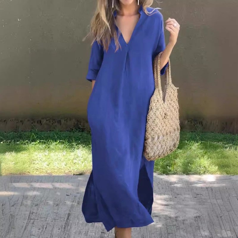 Cascais - Vestido de Verão