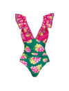 Swimsuit / S