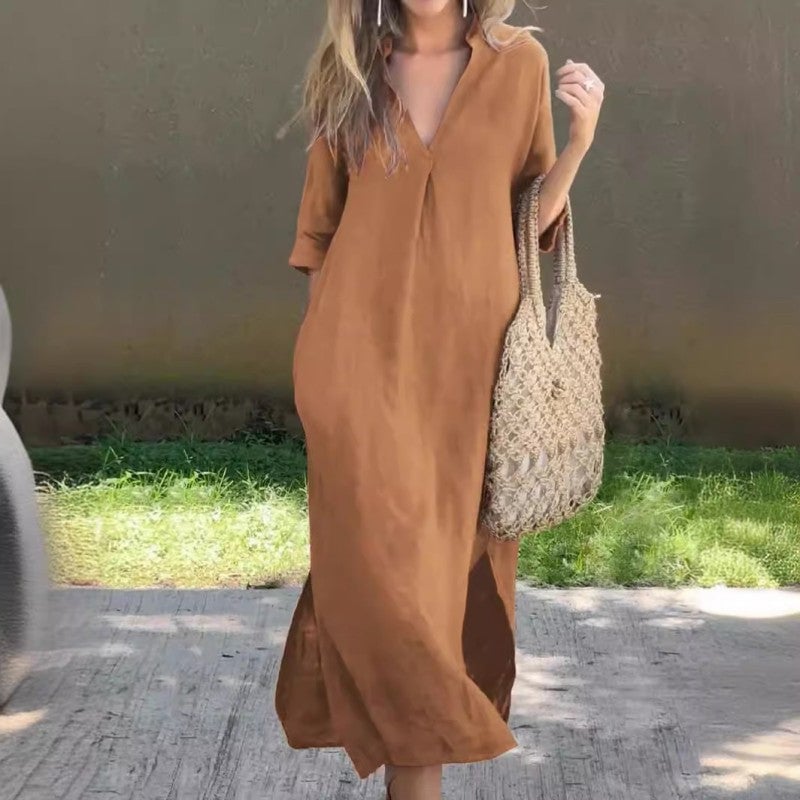 Cascais - Vestido de Verão