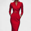 Vermelho / XS