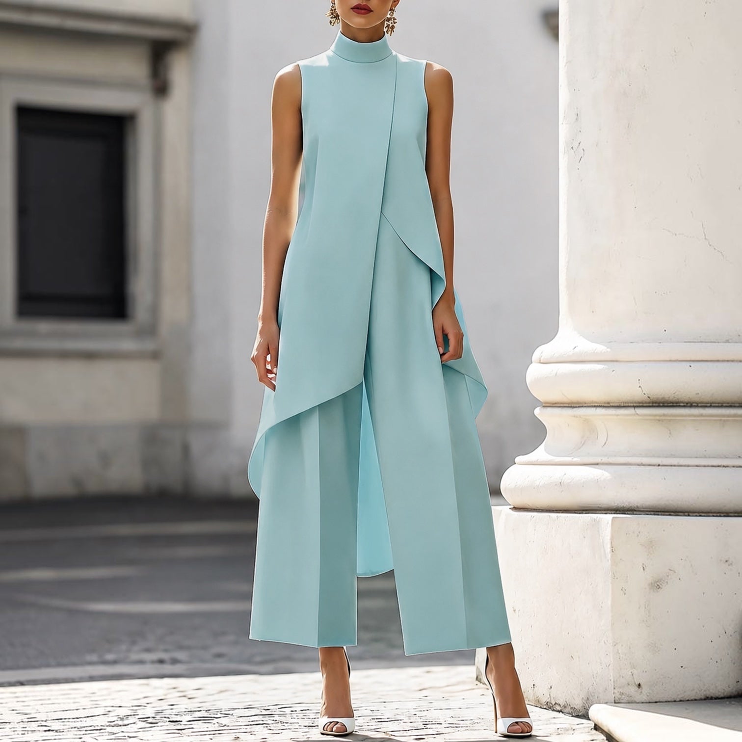 Alice - Conjunto Elegante