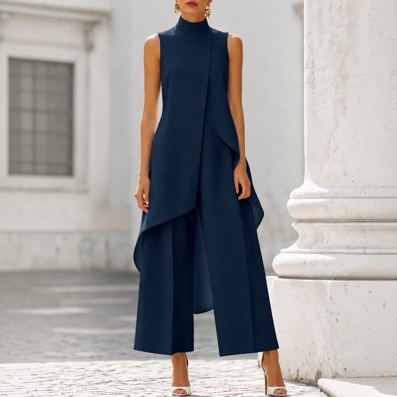 Alice - Conjunto Elegante