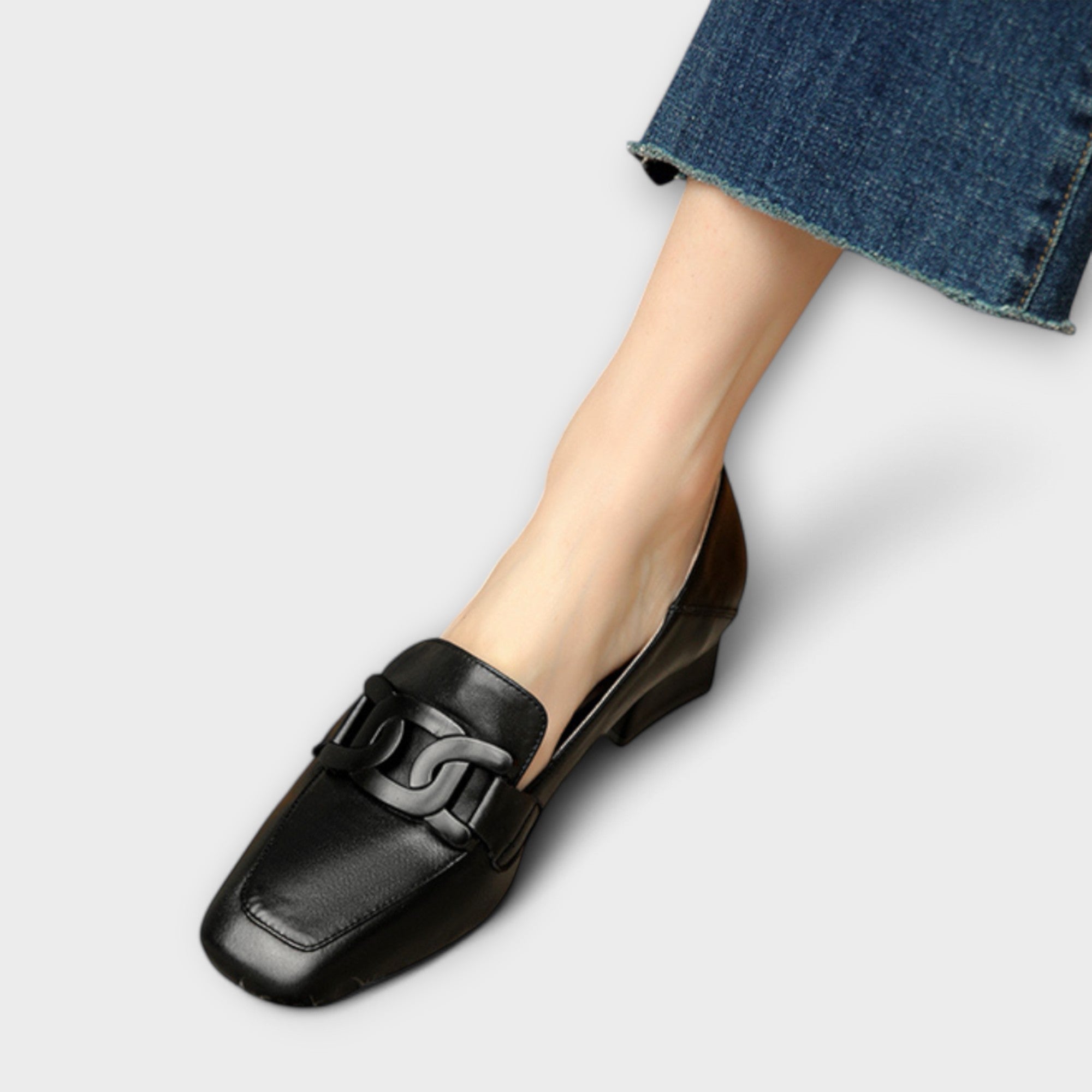 Acácia - Pantufa