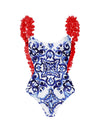 Swimsuit / S
