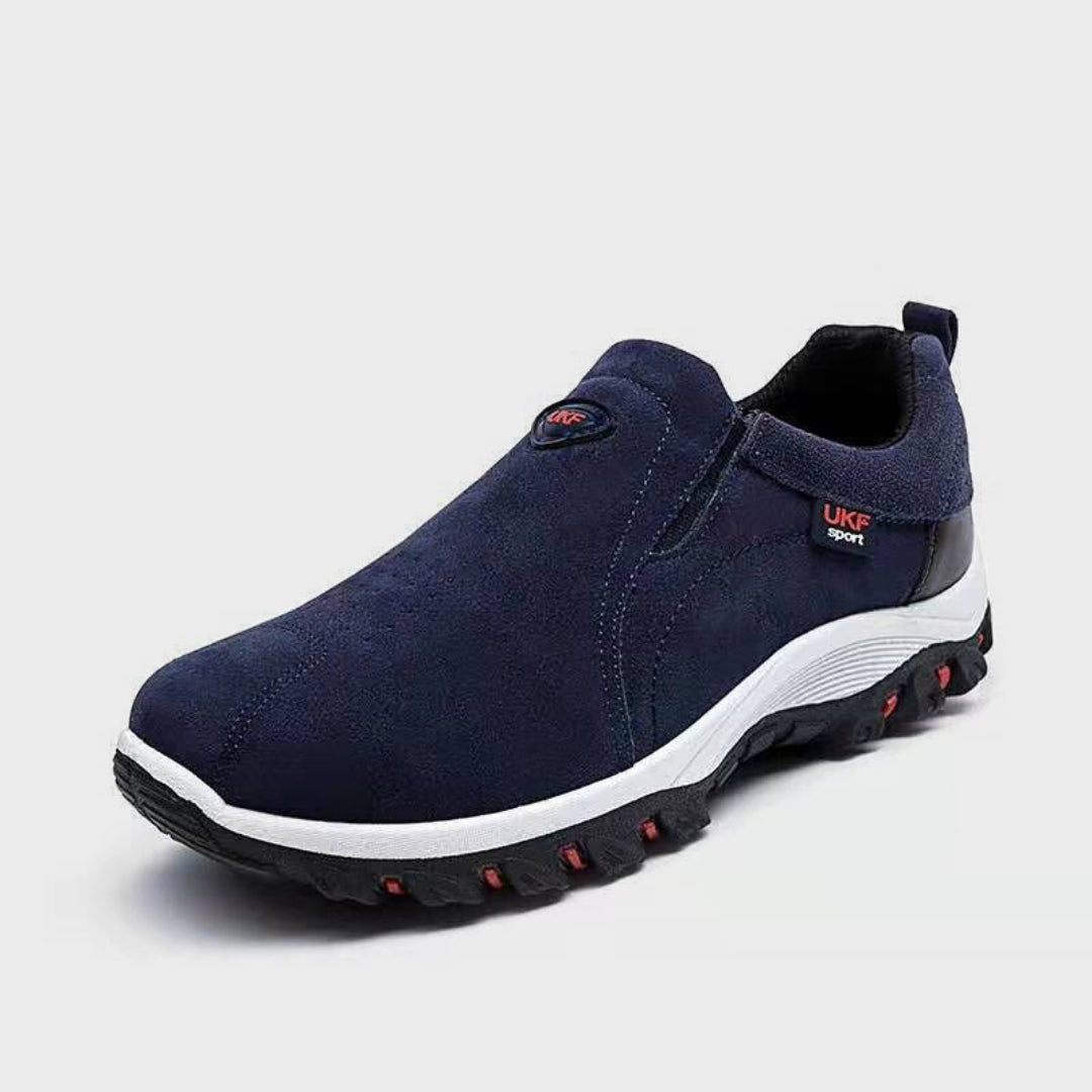 Alex | Calçado Ortopédico Outdoor