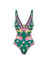 Swimsuit / S