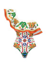 Swimsuit-A / S
