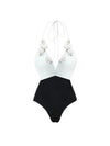 One-Piece Type / S