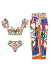 Skirt Set-B / S