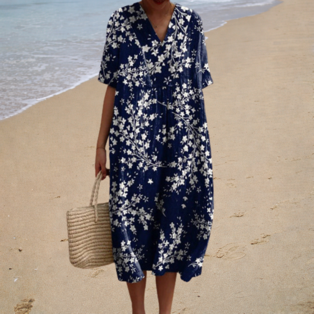 Marlene - Vestido Leve