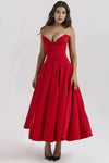 Vermelho / XS