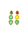 Earrings / S