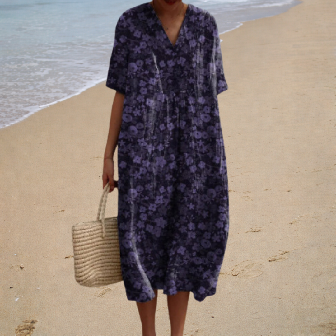Marlene - Vestido Leve
