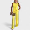 Amarelo / S