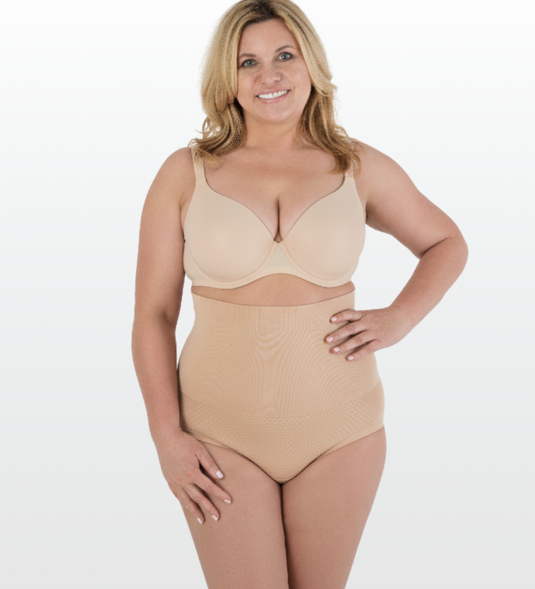 Cinta Modeladora - NOVIDADE