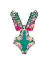 Swimsuit / S