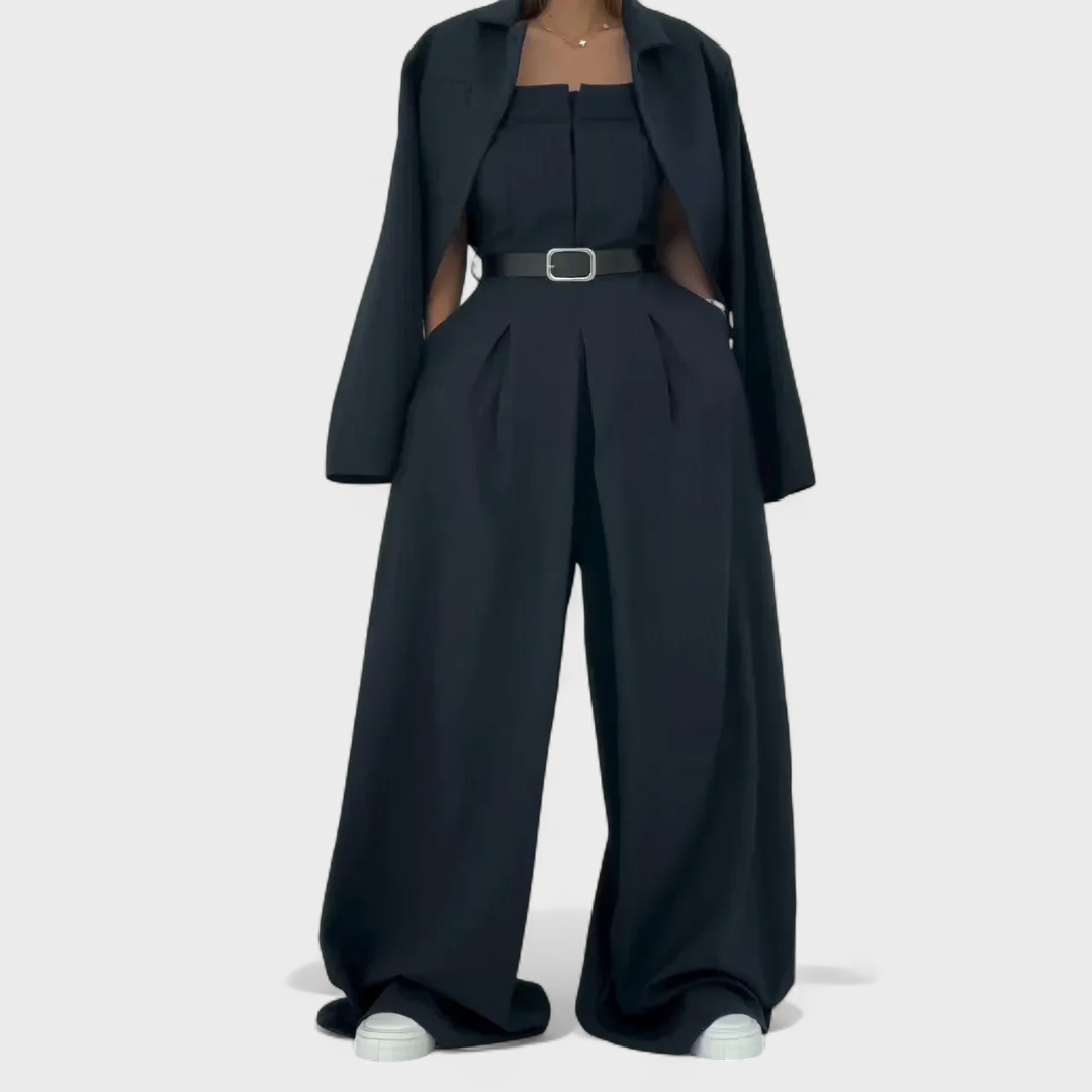 Catarina - Conjunto Elegante