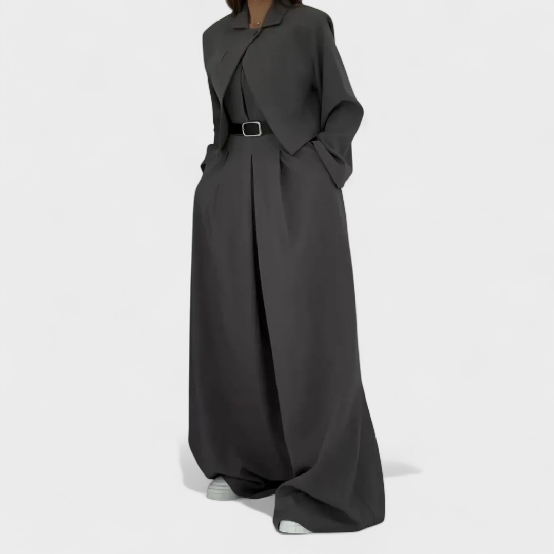 Catarina - Conjunto Elegante