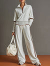 Cinza Branco / XS