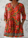 Rosso arancio / S