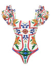 Swimsuit-B / S