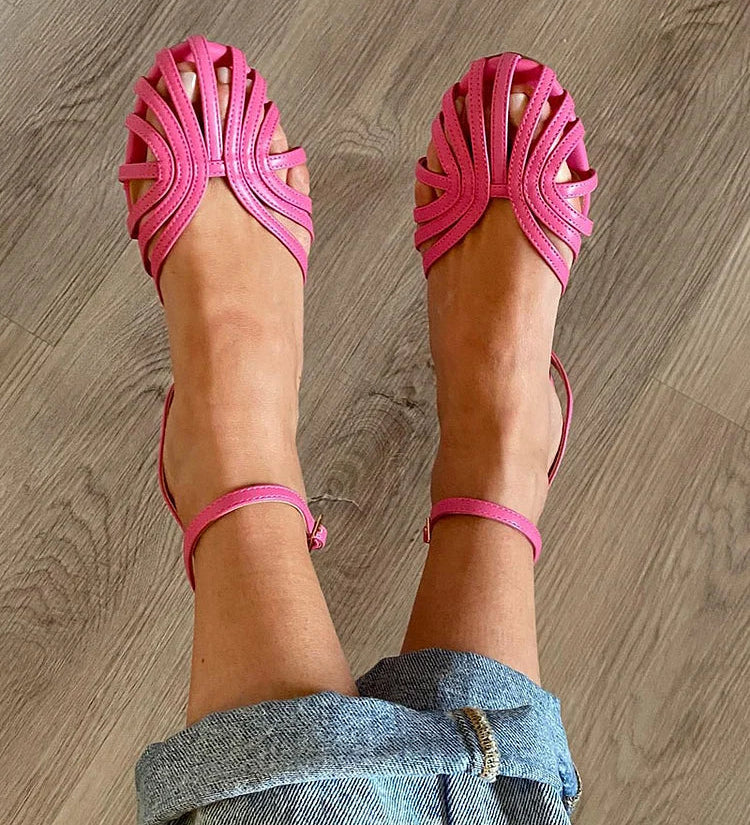 Uberlinda - Ballerinas