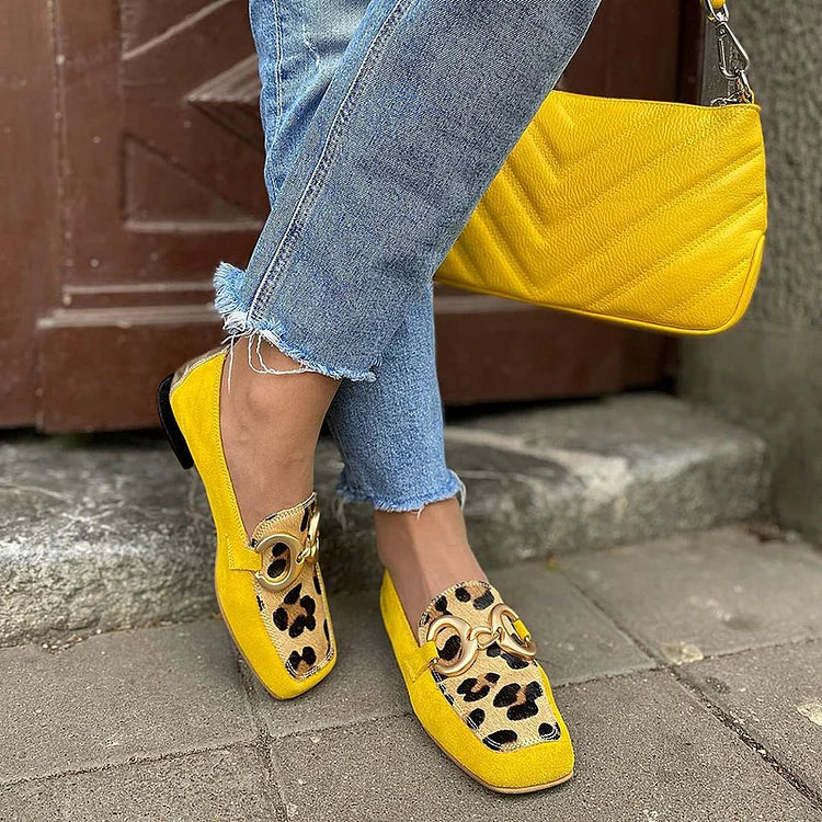 Madressilva - Mocassins Elegantes