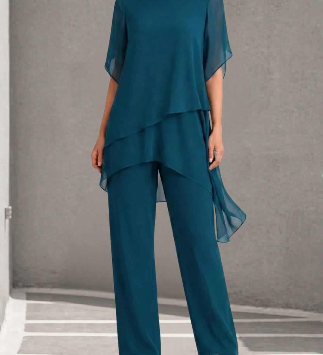 Aurora | Conjunto Palazzo de Duas Peças