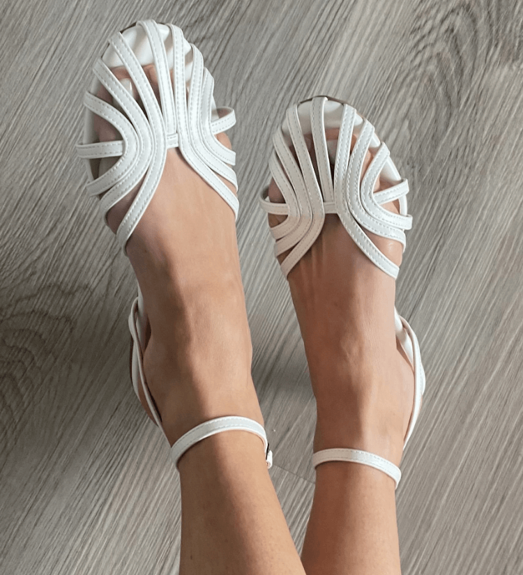 Uberlinda - Ballerinas