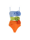 Swimsuit / S
