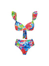 Two-Piece Swimsuit / S