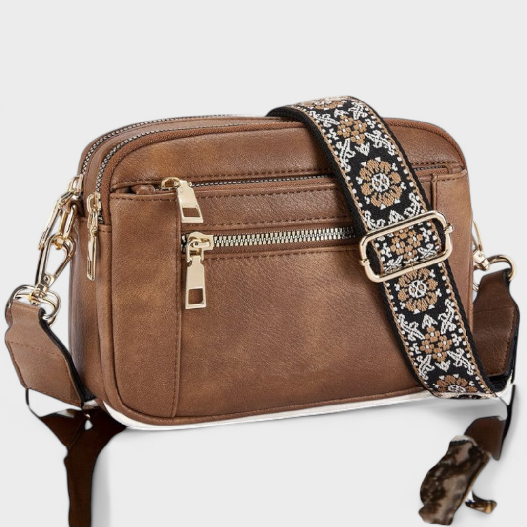 Camila - Mala de Ombro