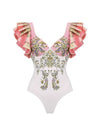 Swimsuit / S