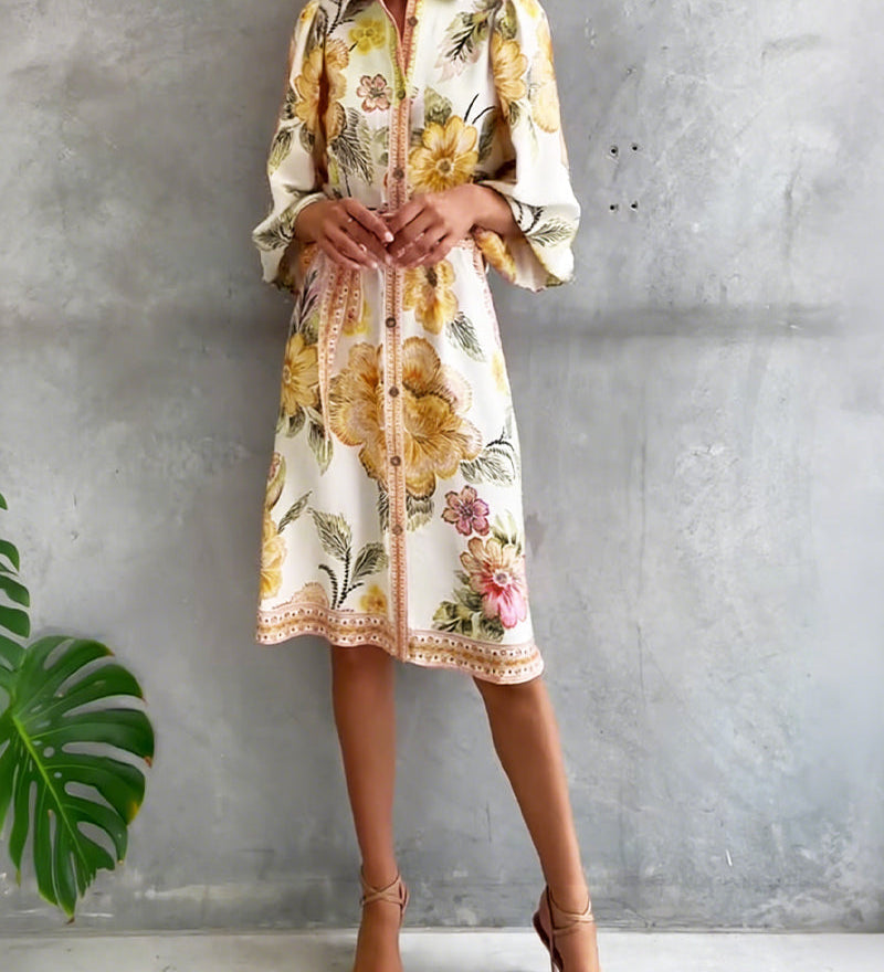 Maura - Vestido leve