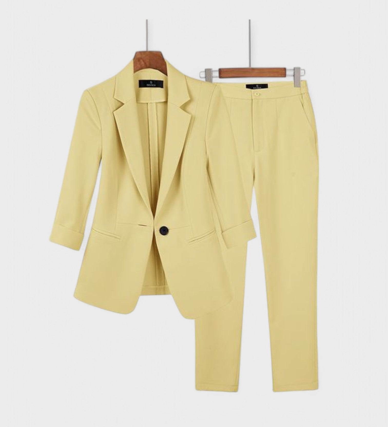 Chloe - Blazer e Calças