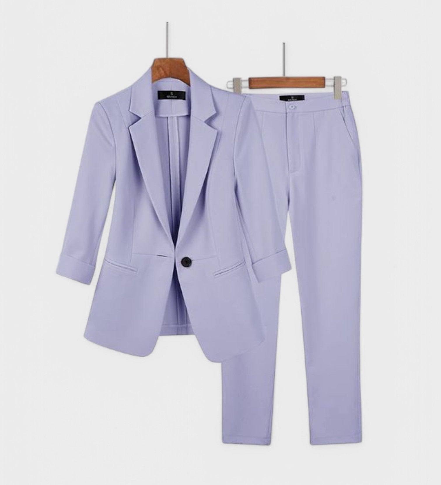 Chloe - Blazer e Calças