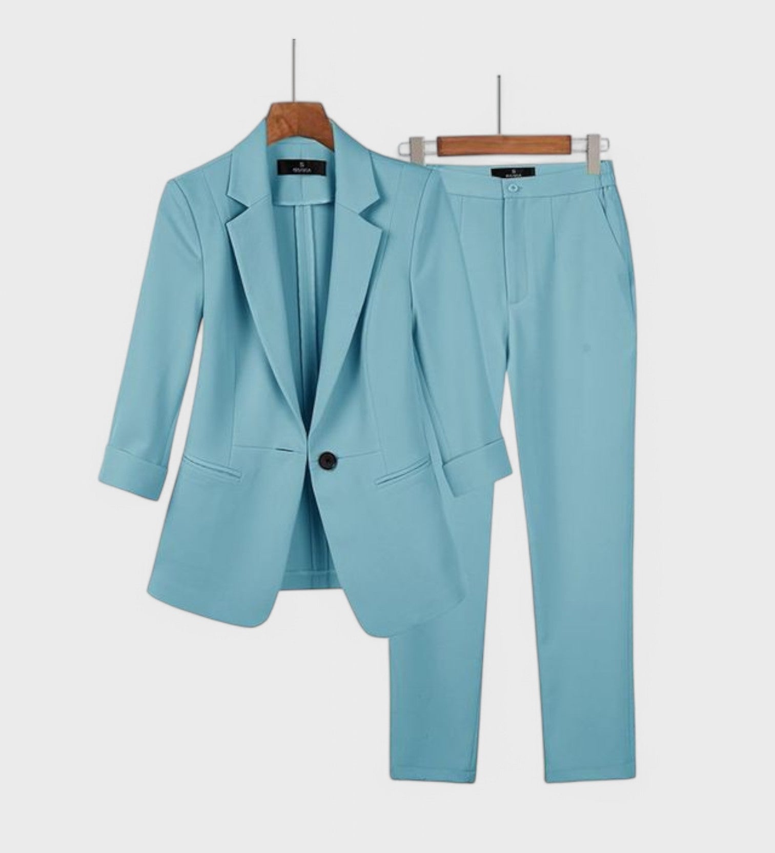 Chloe - Blazer e Calças