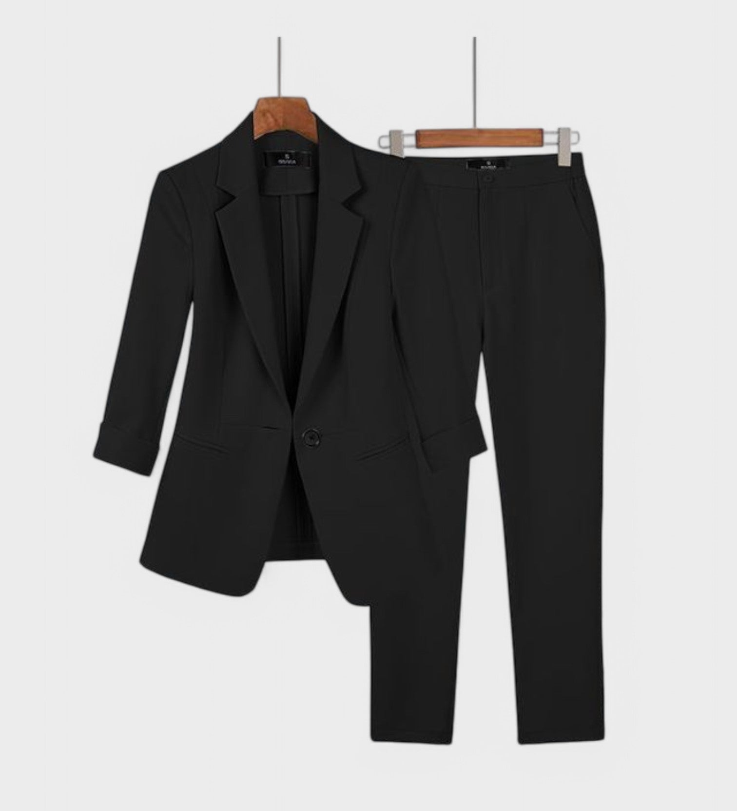 Chloe - Blazer e Calças